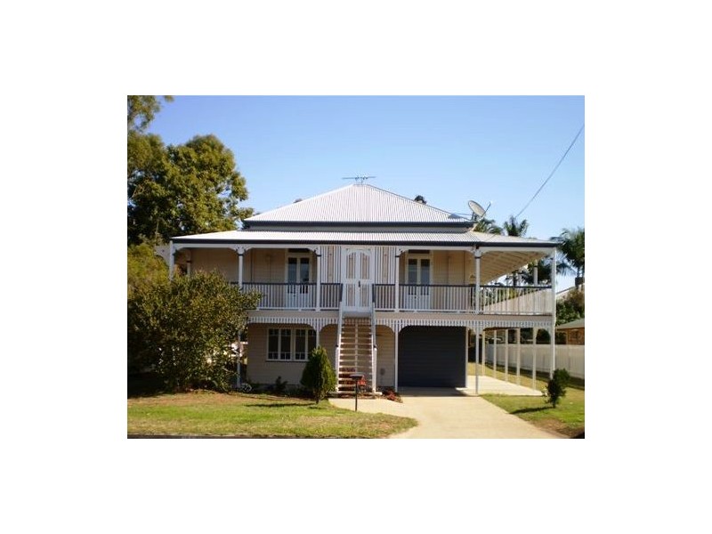 160 Talford Street, Allenstown QLD 4700