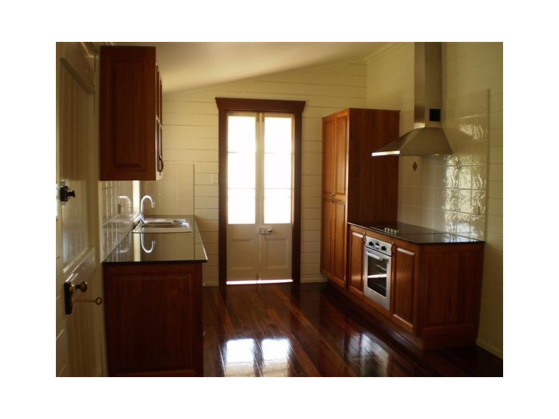 160 Talford Street, Allenstown QLD 4700