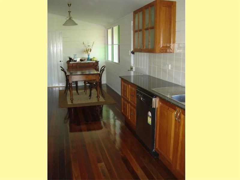 160 Talford Street, Allenstown QLD 4700