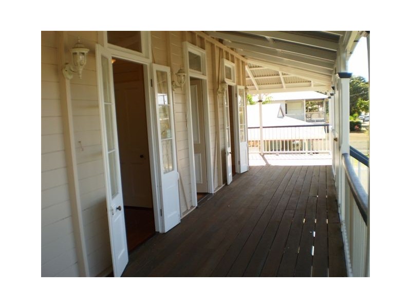 160 Talford Street, Allenstown QLD 4700