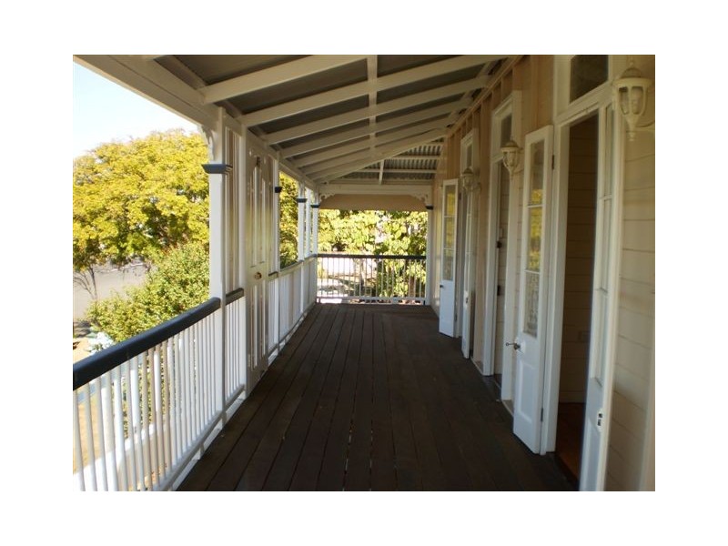 160 Talford Street, Allenstown QLD 4700