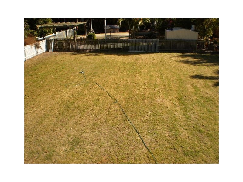 160 Talford Street, Allenstown QLD 4700