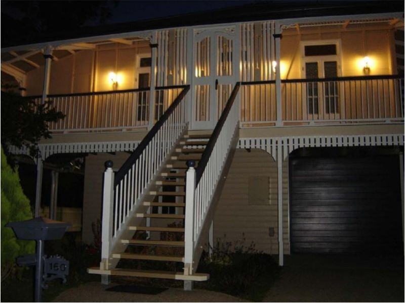 160 Talford Street, Allenstown QLD 4700