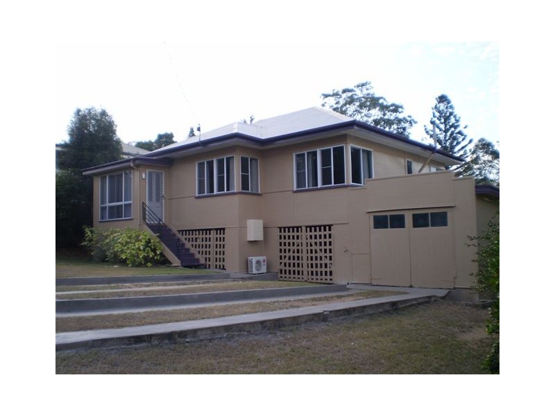 10 Lamington Street, The Range QLD 4700