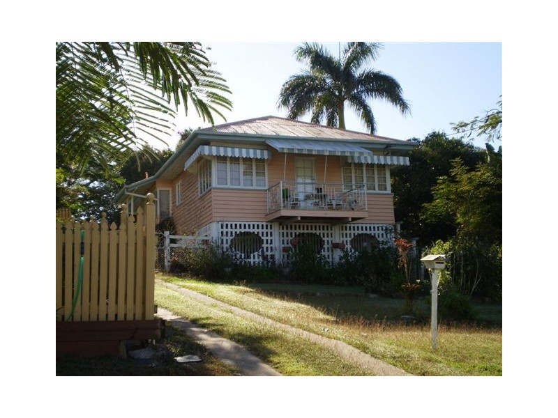 23 Canning Street, The Range QLD 4700