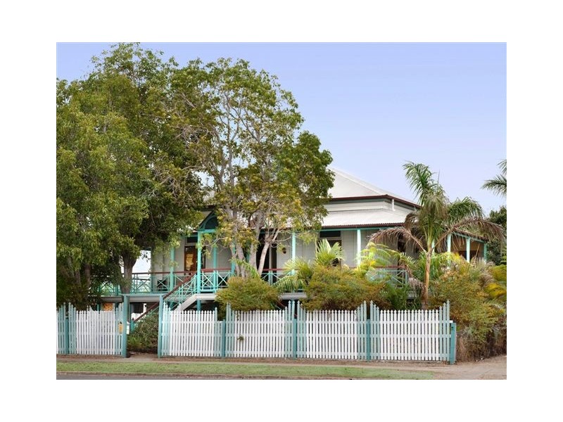 170 Denham Street, Allenstown QLD 4700