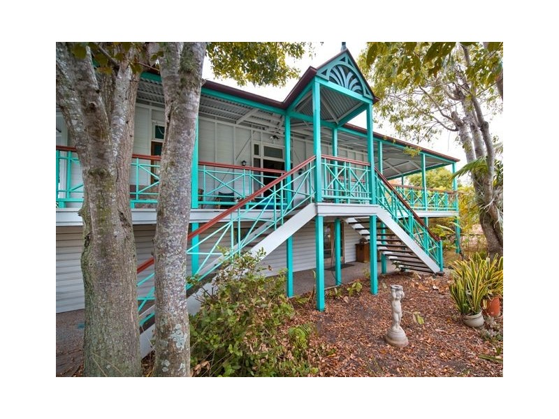 170 Denham Street, Allenstown QLD 4700