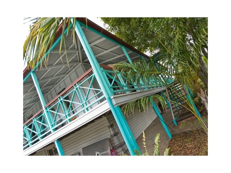 170 Denham Street, Allenstown QLD 4700