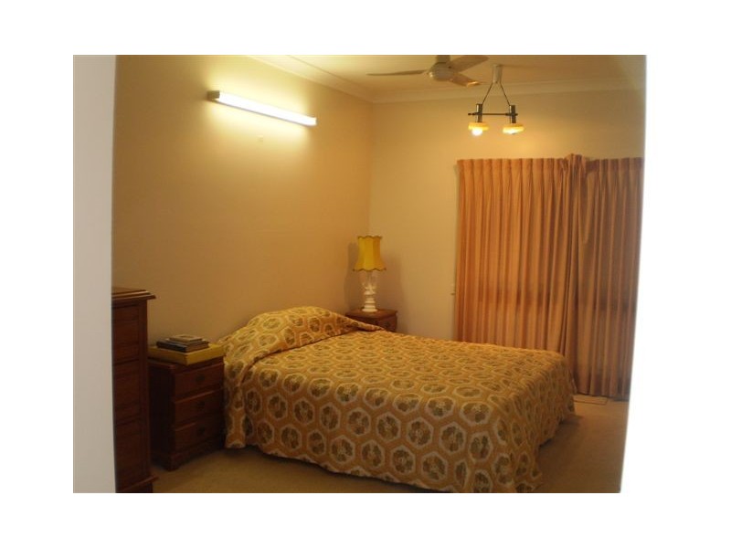 7 Bellevue Terrace, The Range QLD 4700