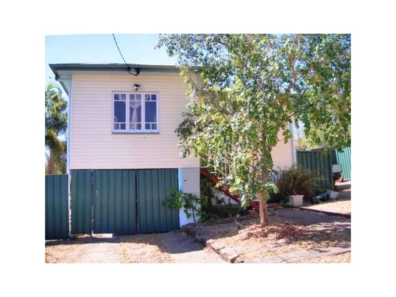 6 Pearson Street, West Rockhampton QLD 4700