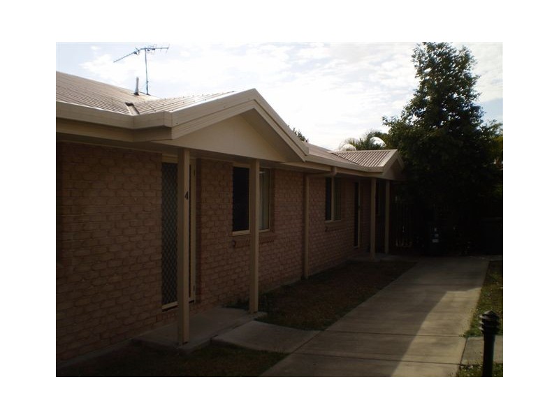 4/259 Carlton Street, Kawana QLD 4701