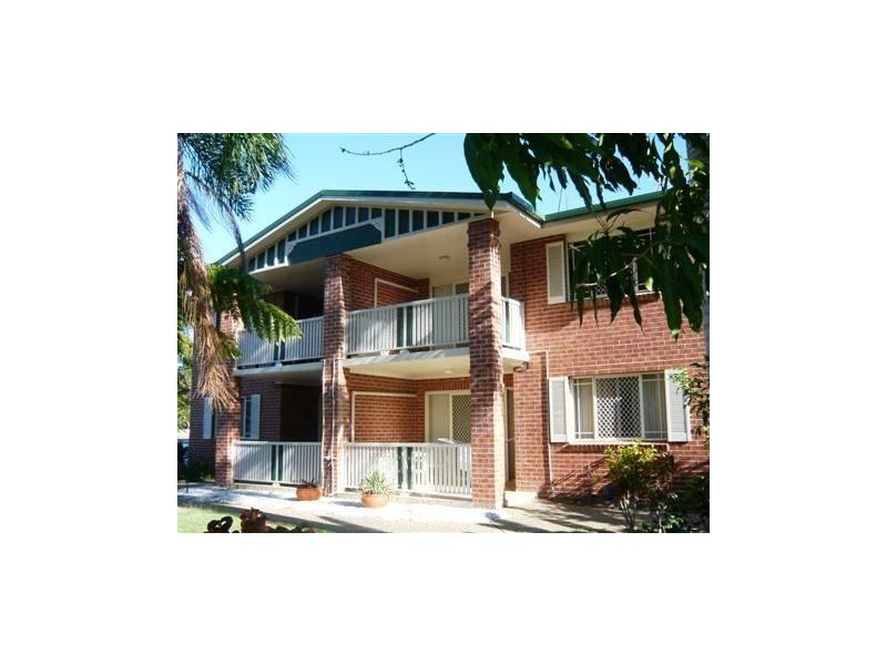 6/35 Ross Street, Allenstown QLD 4700