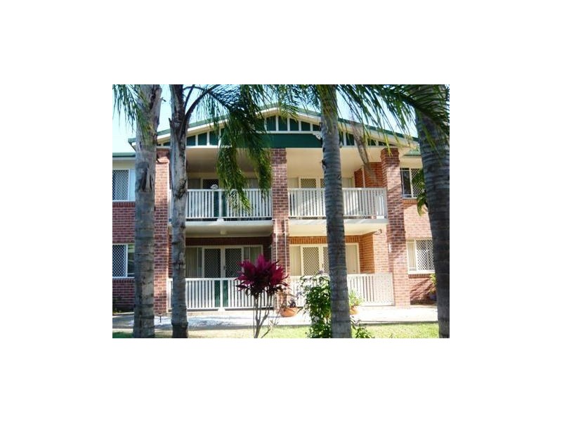 6/35 Ross Street, Allenstown QLD 4700