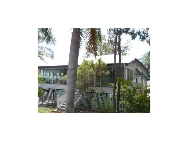 19 Hardacre Street, Wandal QLD 4700