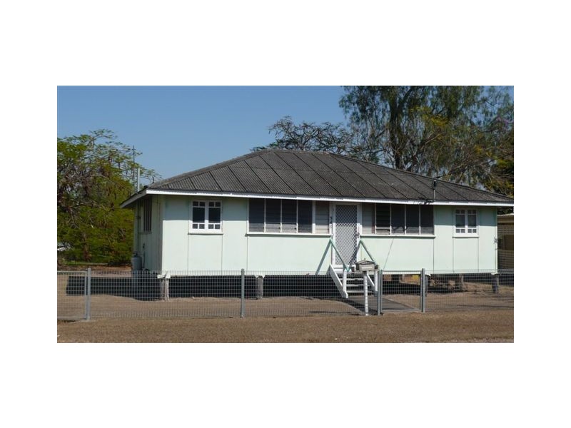 341 Salamanca Street, Frenchville QLD 4701