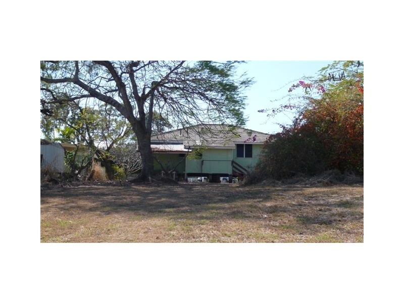 341 Salamanca Street, Frenchville QLD 4701