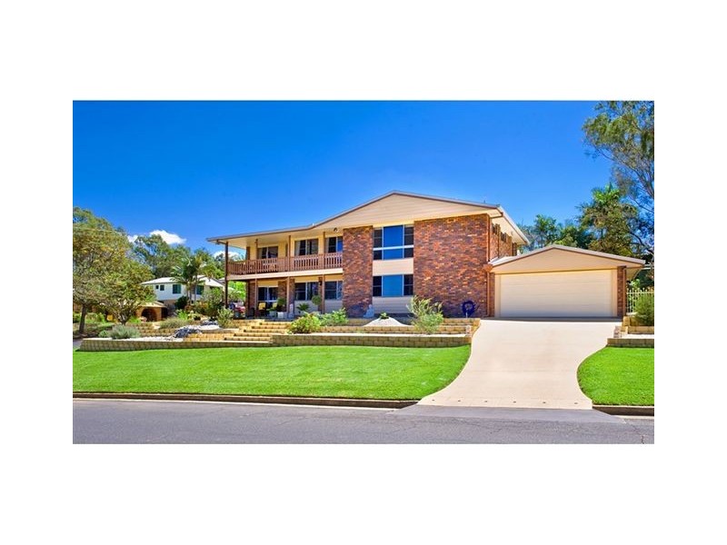 51 Gillinder Street, The Range QLD 4700