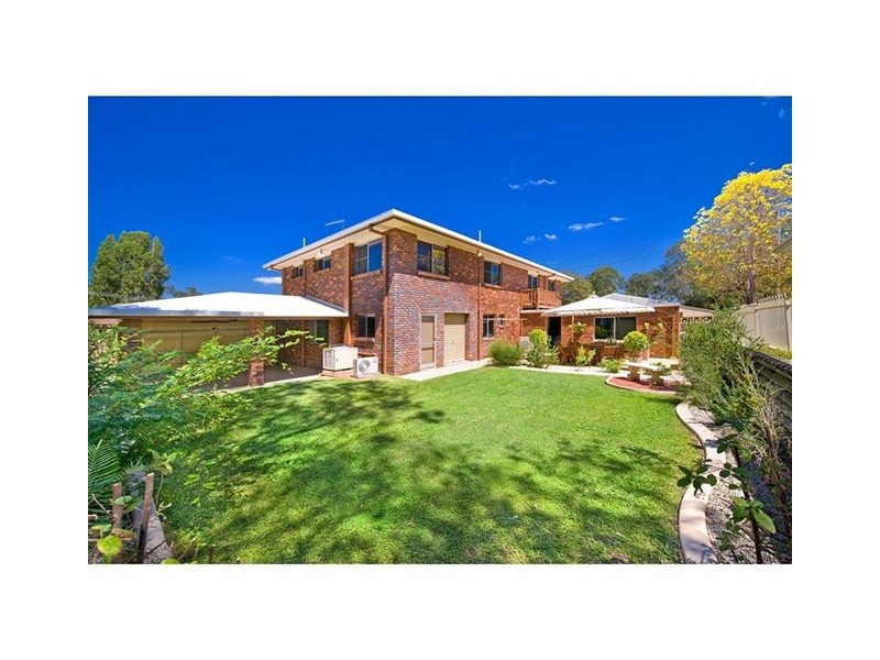 51 Gillinder Street, The Range QLD 4700