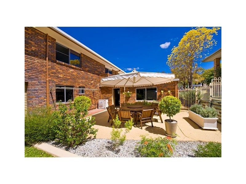 51 Gillinder Street, The Range QLD 4700