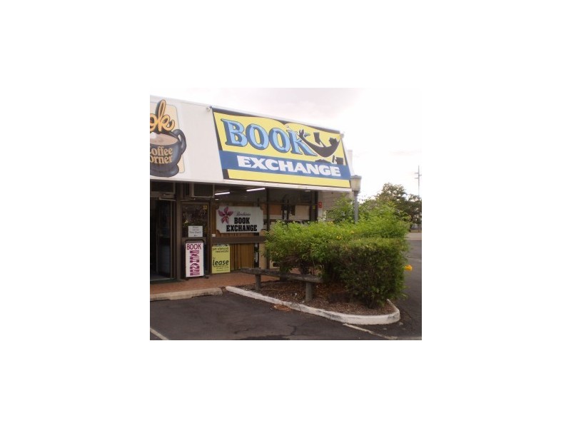 46 GLADSTONE ROAD, Rockhampton QLD 4700