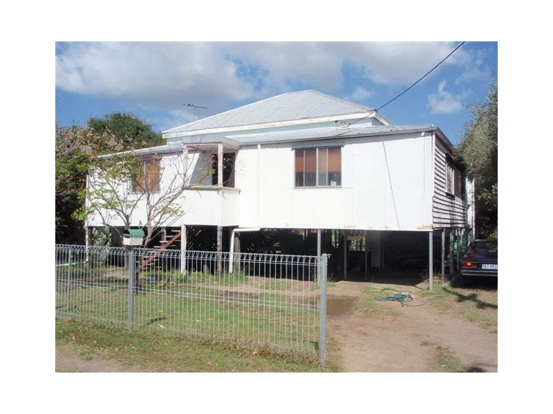 141 Fitzroy Street, Allenstown QLD 4700