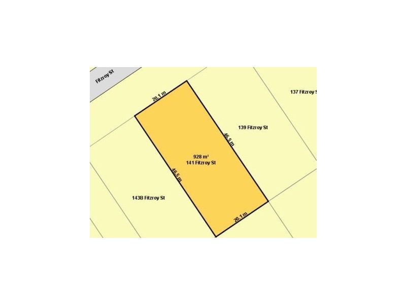 141 Fitzroy Street, Allenstown QLD 4700