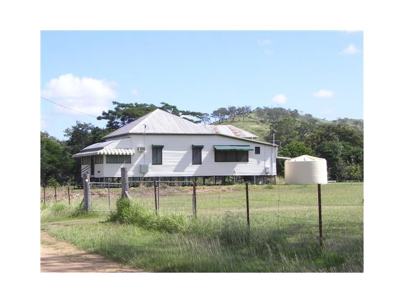 Lot 2 Munro Lane, Marmor QLD 4702