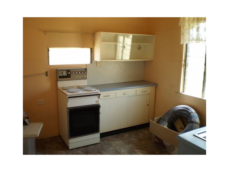 Lot 2 Munro Lane, Marmor QLD 4702