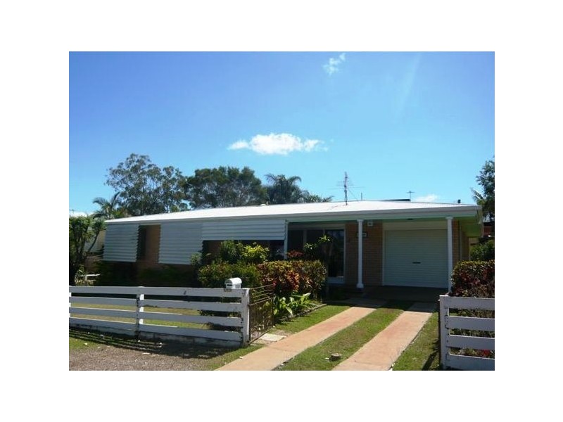 7 Suthers Avenue, Frenchville QLD 4701