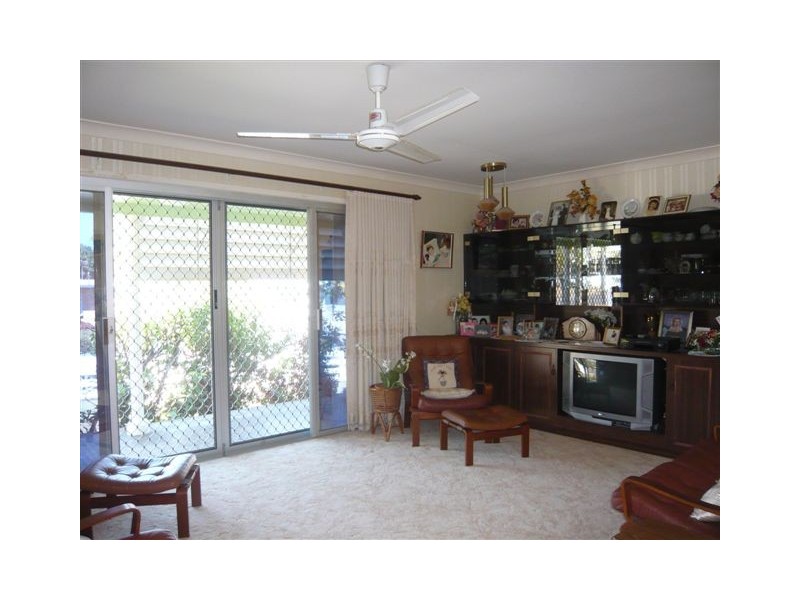 7 Suthers Avenue, Frenchville QLD 4701