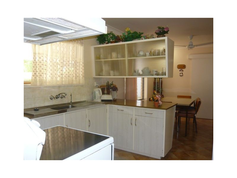 7 Suthers Avenue, Frenchville QLD 4701