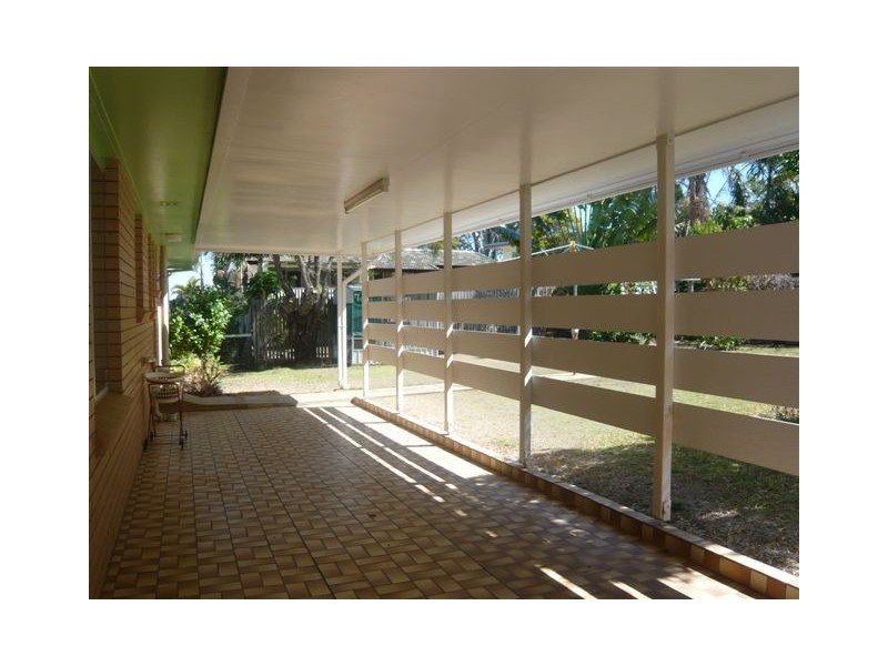 7 Suthers Avenue, Frenchville QLD 4701