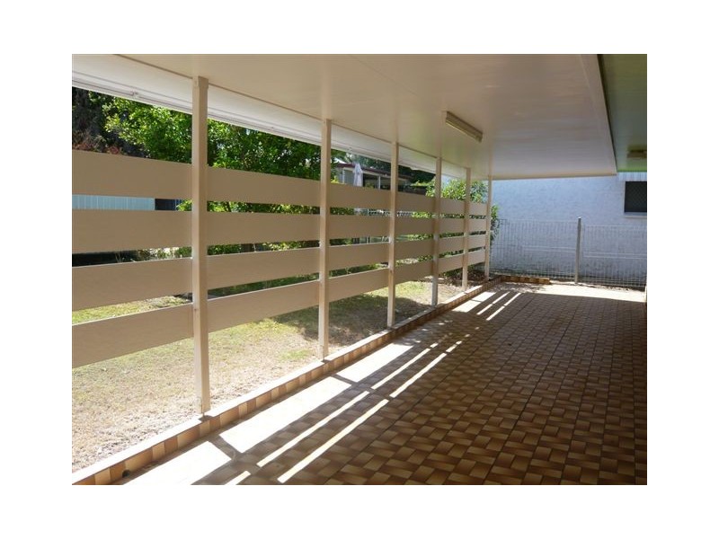 7 Suthers Avenue, Frenchville QLD 4701