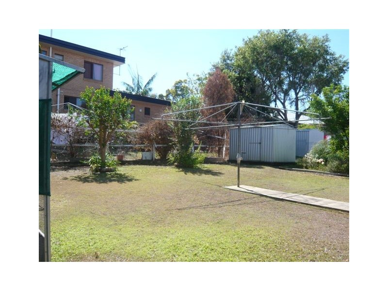 7 Suthers Avenue, Frenchville QLD 4701