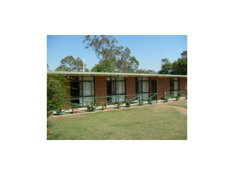 98 Black Gin Creek Road, Alton Downs QLD 4702