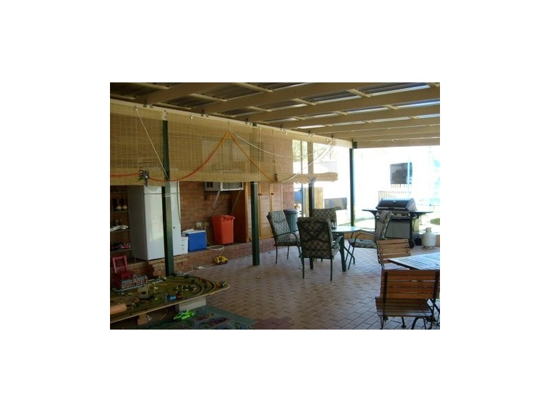98 Black Gin Creek Road, Alton Downs QLD 4702