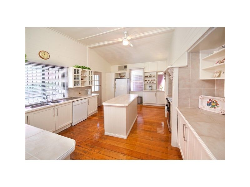 49 Ross Street, Allenstown QLD 4700