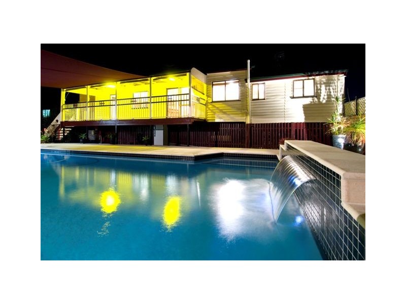 49 Ross Street, Allenstown QLD 4700