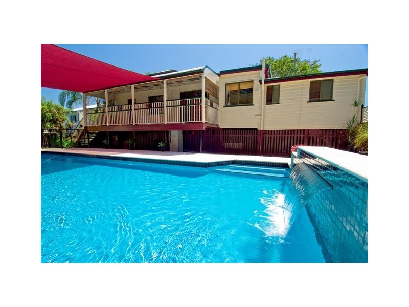 49 Ross Street, Allenstown QLD 4700