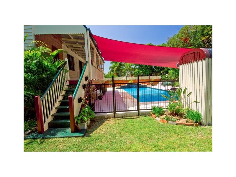 49 Ross Street, Allenstown QLD 4700