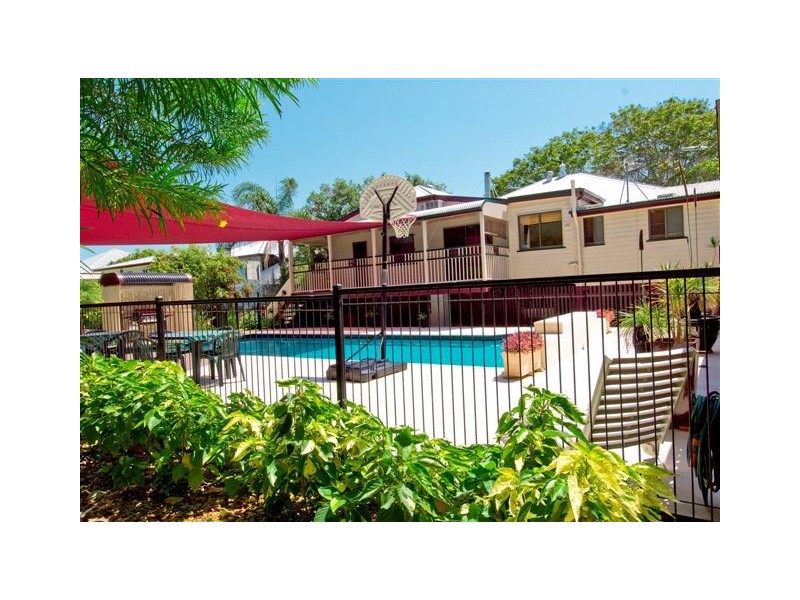49 Ross Street, Allenstown QLD 4700