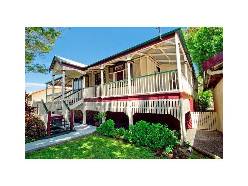 49 Ross Street, Allenstown QLD 4700