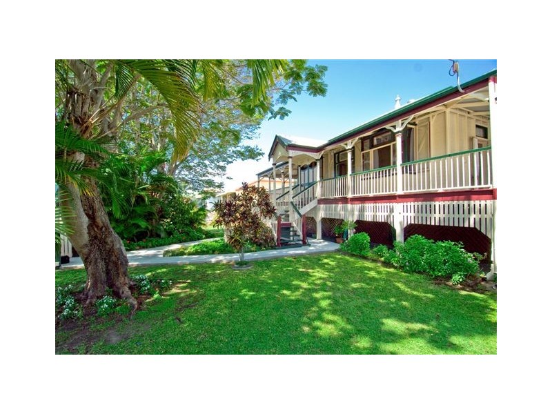49 Ross Street, Allenstown QLD 4700