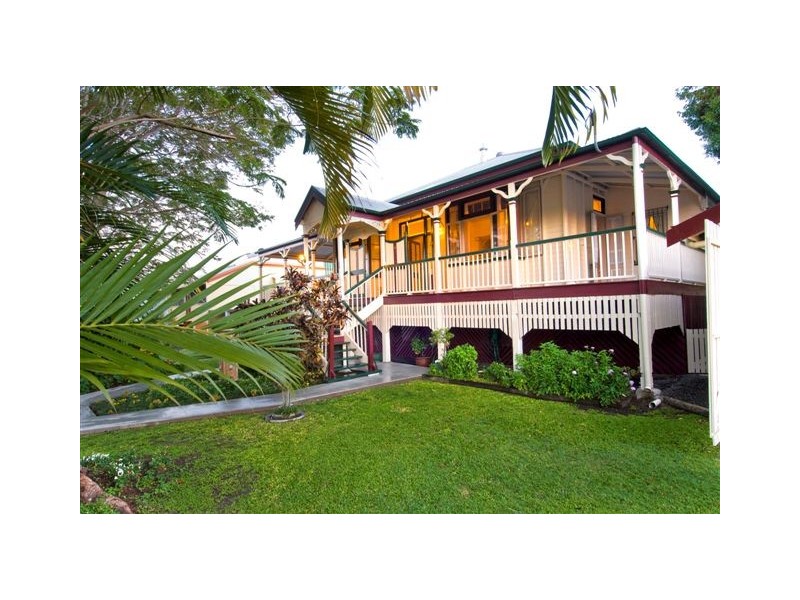 49 Ross Street, Allenstown QLD 4700