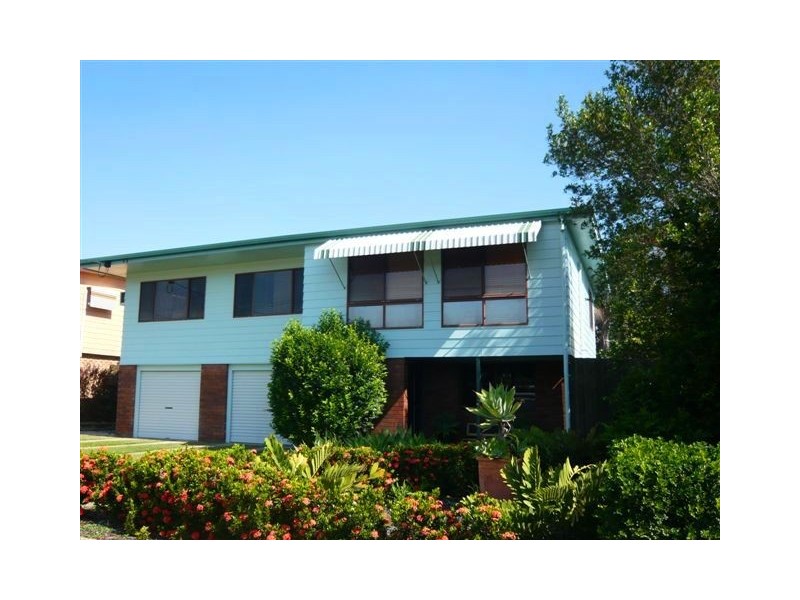 140 Cruikshank Street, Frenchville QLD 4701