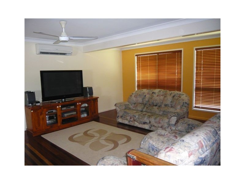 140 Cruikshank Street, Frenchville QLD 4701