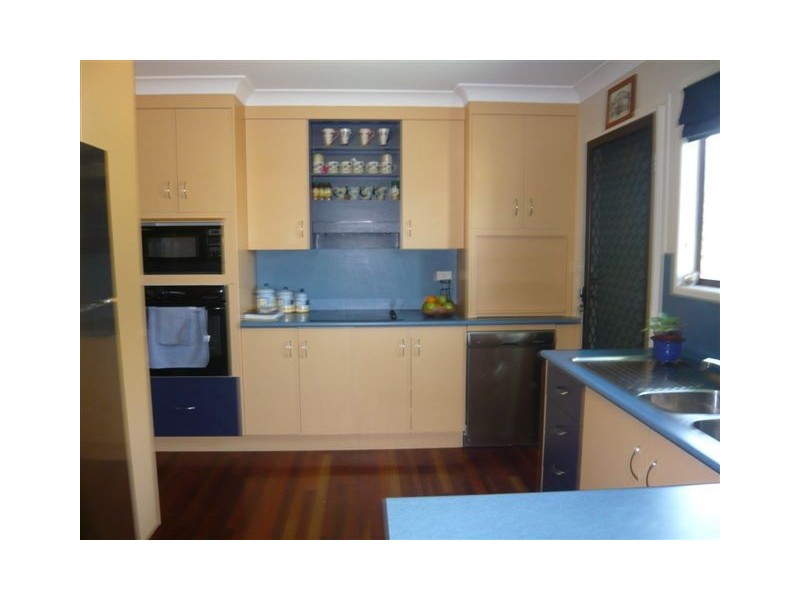 140 Cruikshank Street, Frenchville QLD 4701