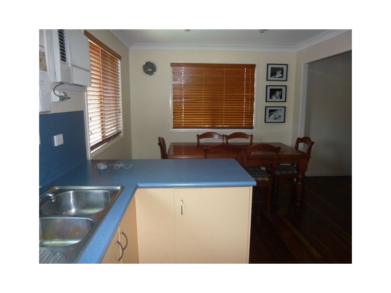 140 Cruikshank Street, Frenchville QLD 4701