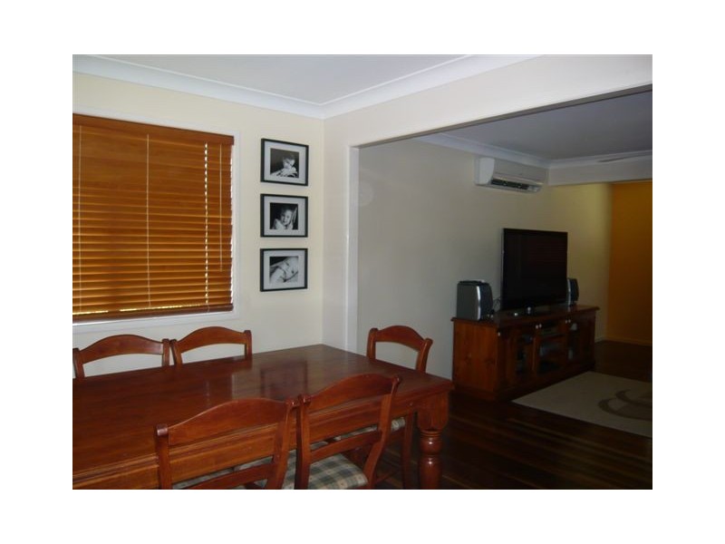 140 Cruikshank Street, Frenchville QLD 4701