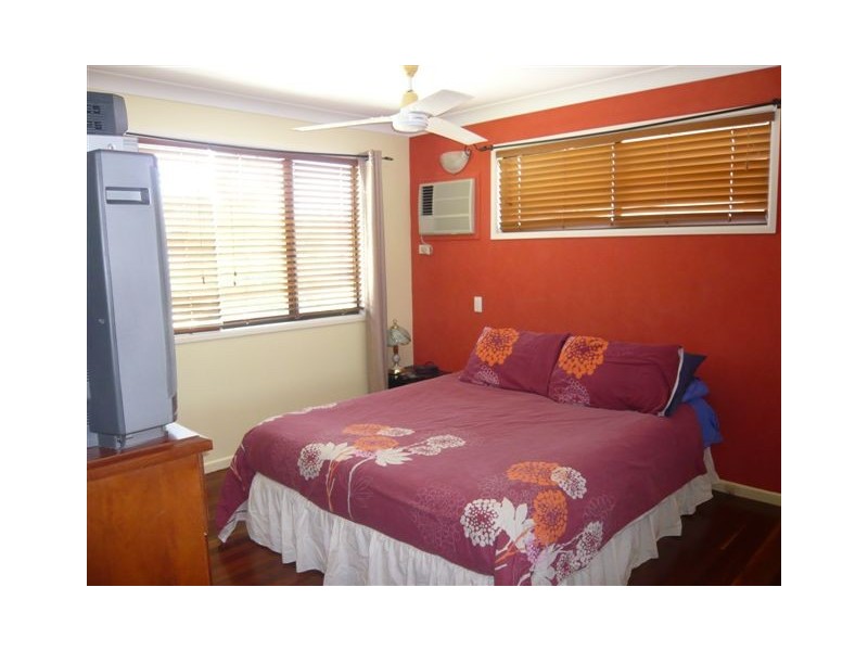 140 Cruikshank Street, Frenchville QLD 4701